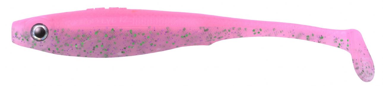 SPRO IRIS POP EYE SHAD UV FLAMINGO.jpg Spro Iris Pop Eye Shads 8cm